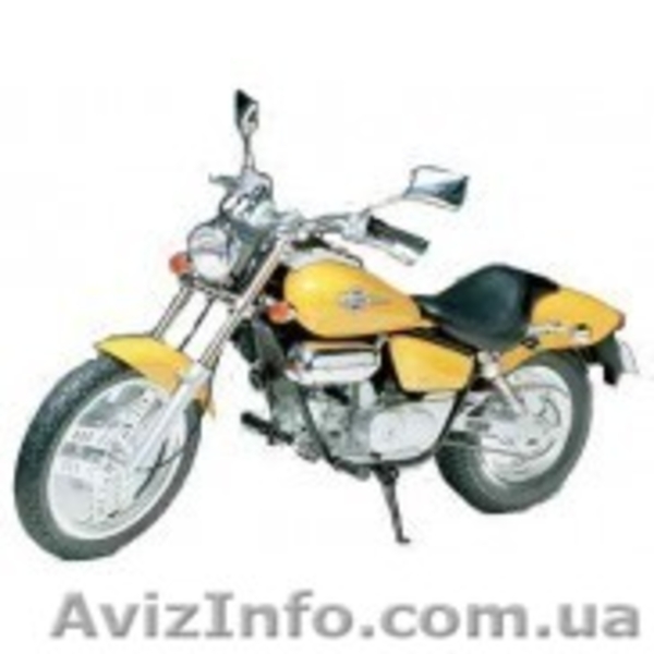 Продажа мототехники - <ro>Изображение</ro><ru>Изображение</ru> #4, <ru>Объявление</ru> #1301070