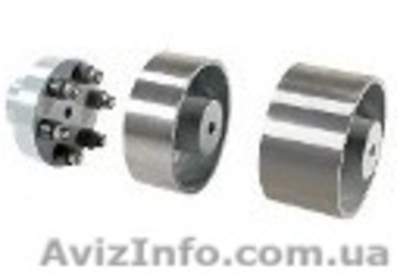 Муфты зубчатые, кулачковые Мз, МУВП. - <ro>Изображение</ro><ru>Изображение</ru> #4, <ru>Объявление</ru> #1306063