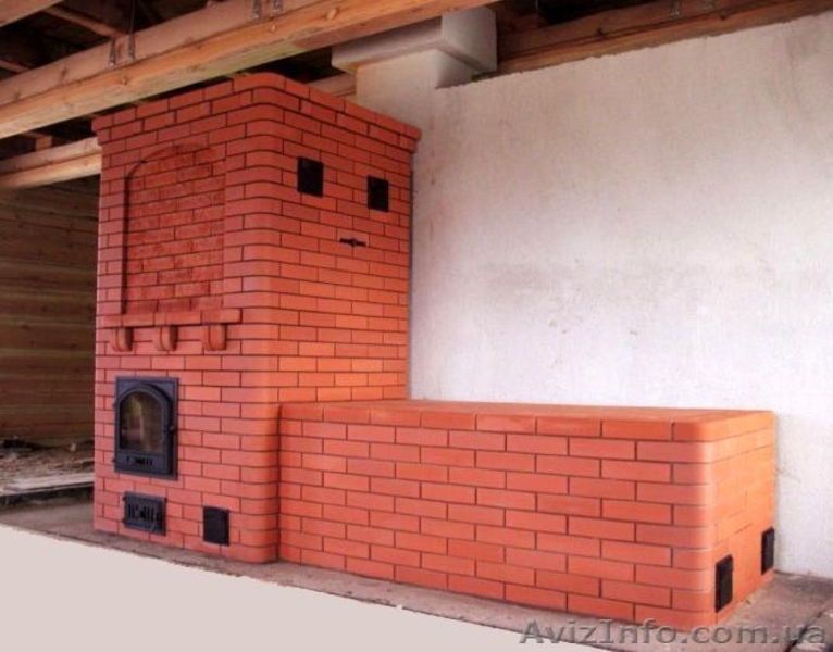 Печник-трубочист Днепропетровск 0637697703 - <ro>Изображение</ro><ru>Изображение</ru> #5, <ru>Объявление</ru> #922874