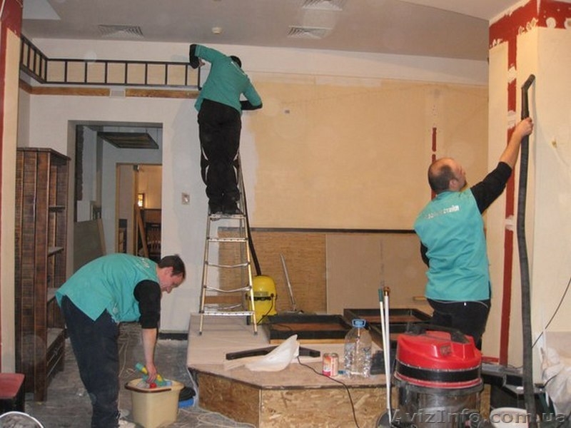 "Академия Чистоты" - качество и профессионализм Наш девиз! - <ro>Изображение</ro><ru>Изображение</ru> #3, <ru>Объявление</ru> #1306676