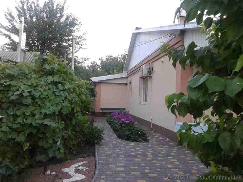 Продам  дом на ул. Луганская, в р-не пр. Воронцова - <ro>Изображение</ro><ru>Изображение</ru> #1, <ru>Объявление</ru> #1297813