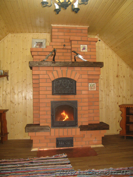 Печник-трубочист Днепропетровск 0637697703 - <ro>Изображение</ro><ru>Изображение</ru> #6, <ru>Объявление</ru> #922874