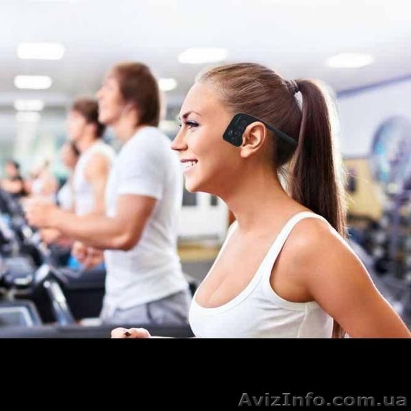 наушник Н 905 b Bluetooth костной проводимости - <ro>Изображение</ro><ru>Изображение</ru> #4, <ru>Объявление</ru> #1297962