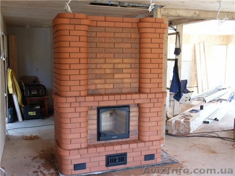 Печник-трубочист Днепропетровск 0637697703 - <ro>Изображение</ro><ru>Изображение</ru> #9, <ru>Объявление</ru> #922874