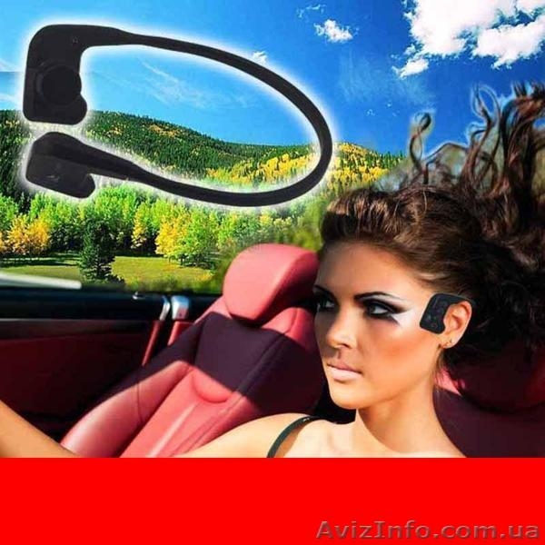 наушник Н 905 b Bluetooth костной проводимости - <ro>Изображение</ro><ru>Изображение</ru> #5, <ru>Объявление</ru> #1297962