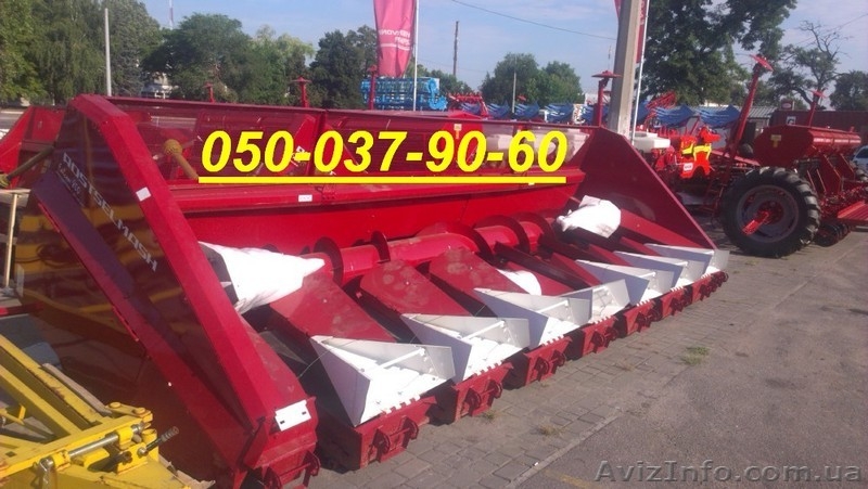 Почти Все жатки ПСП в наличии в Украине - <ro>Изображение</ro><ru>Изображение</ru> #4, <ru>Объявление</ru> #1306455