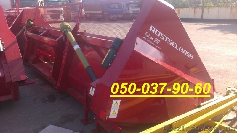 Почти Все жатки ПСП в наличии в Украине - <ro>Изображение</ro><ru>Изображение</ru> #3, <ru>Объявление</ru> #1306455