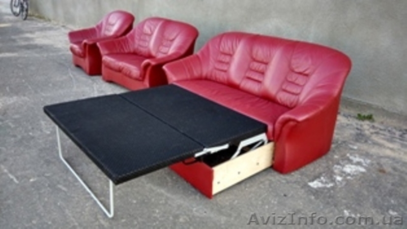 Кожаная мягкая мебель из Европы, с бесплатной доставкой по Украине - <ro>Изображение</ro><ru>Изображение</ru> #5, <ru>Объявление</ru> #1304676