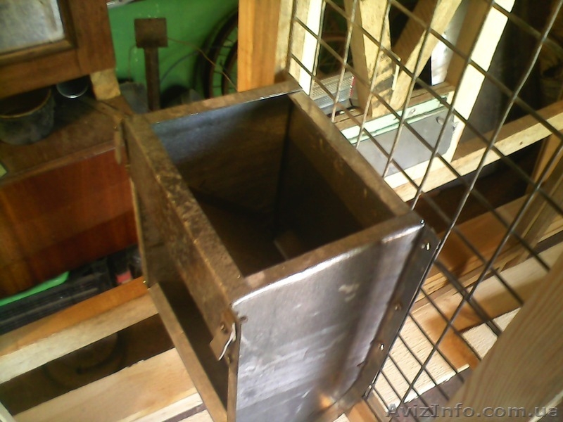 Бункерные кормушки для перепелов - <ro>Изображение</ro><ru>Изображение</ru> #3, <ru>Объявление</ru> #1296741