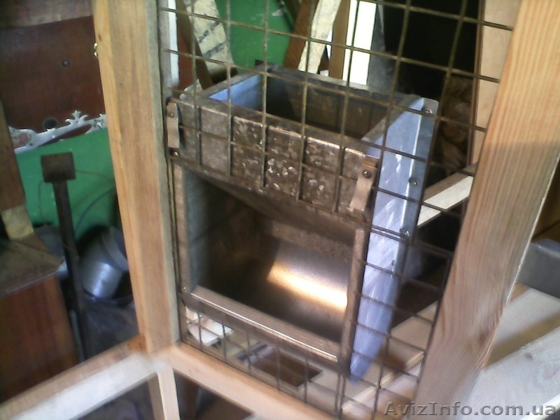 Бункерные кормушки для перепелов - <ro>Изображение</ro><ru>Изображение</ru> #4, <ru>Объявление</ru> #1296741