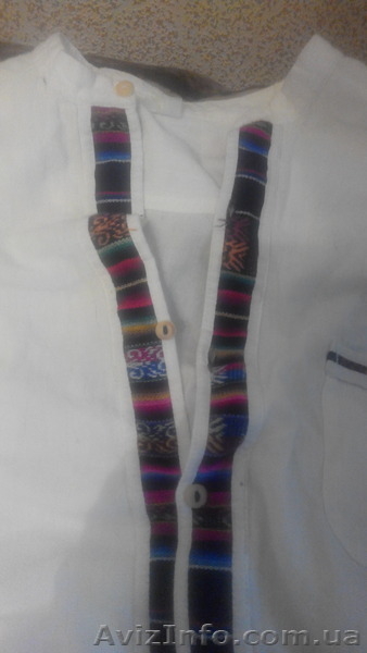 Продам вишыванки в отличном состоянии!!! - <ro>Изображение</ro><ru>Изображение</ru> #6, <ru>Объявление</ru> #1305371