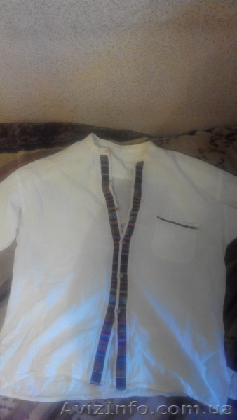 Продам вишыванки в отличном состоянии!!! - <ro>Изображение</ro><ru>Изображение</ru> #8, <ru>Объявление</ru> #1305371