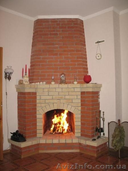 Печник-трубочист Днепропетровск 0637697703 - <ro>Изображение</ro><ru>Изображение</ru> #8, <ru>Объявление</ru> #922874