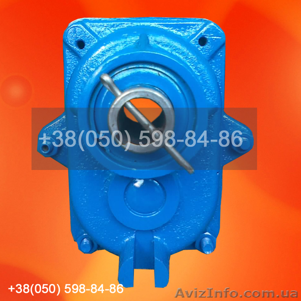 Продам редуктор РВЦ-80, РВЦ-220, РВЦ-320. - <ro>Изображение</ro><ru>Изображение</ru> #6, <ru>Объявление</ru> #1306050