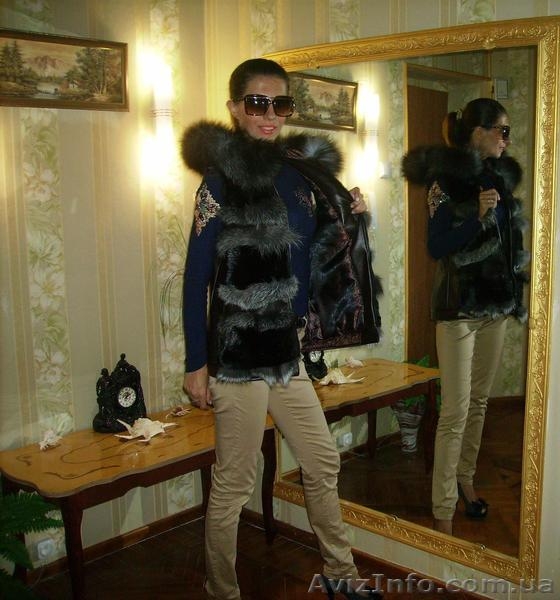 Продам куртку траснформер с капюшоном - <ro>Изображение</ro><ru>Изображение</ru> #5, <ru>Объявление</ru> #1306180