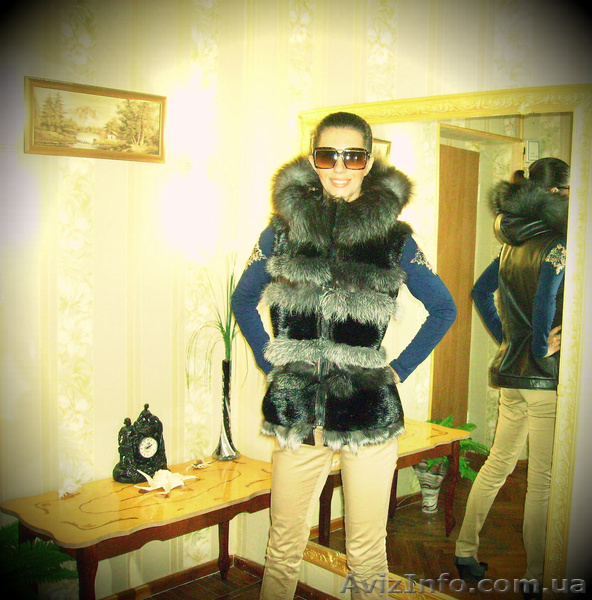 Продам куртку траснформер с капюшоном - <ro>Изображение</ro><ru>Изображение</ru> #6, <ru>Объявление</ru> #1306180