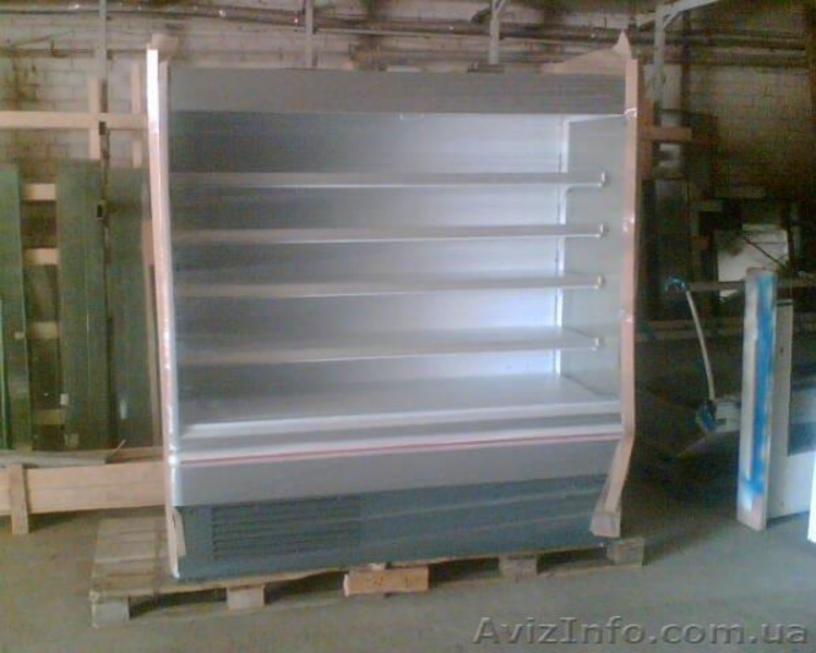 Холодильные регалы-горки Costan Ouverture б/у, разной длины - <ro>Изображение</ro><ru>Изображение</ru> #3, <ru>Объявление</ru> #1306465