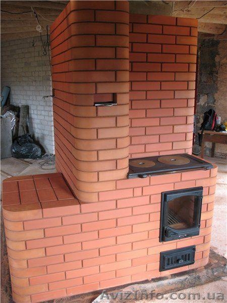 Печник-трубочист Днепропетровск 0637697703 - <ro>Изображение</ro><ru>Изображение</ru> #3, <ru>Объявление</ru> #922874