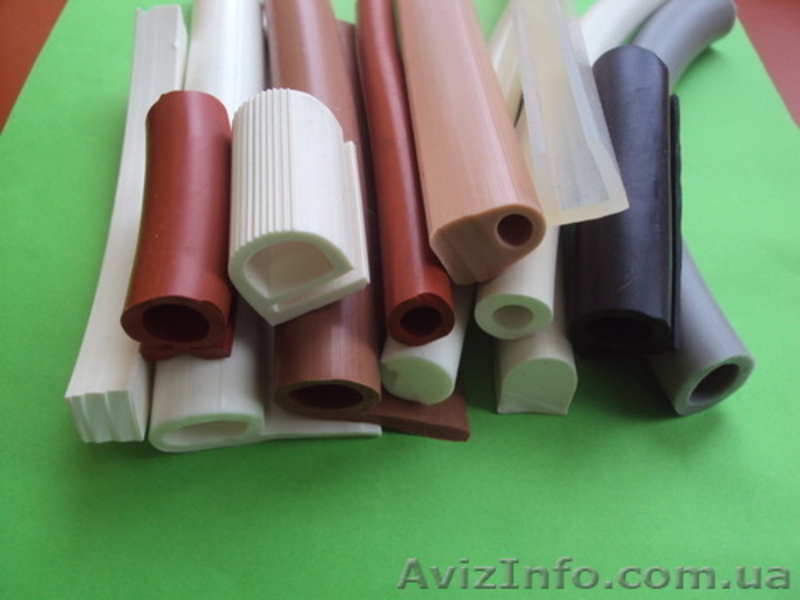Профили резиновые уплотнительные, производство профиля - <ro>Изображение</ro><ru>Изображение</ru> #3, <ru>Объявление</ru> #1298339