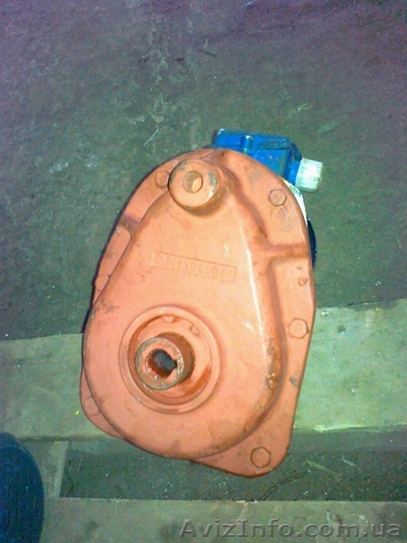 Продам редуктор РВЦ-80, РВЦ-220, РВЦ-320. - <ro>Изображение</ro><ru>Изображение</ru> #3, <ru>Объявление</ru> #1306050