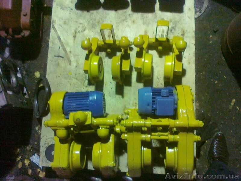 Продам редуктор РВЦ-80, РВЦ-220, РВЦ-320. - <ro>Изображение</ro><ru>Изображение</ru> #4, <ru>Объявление</ru> #1306050