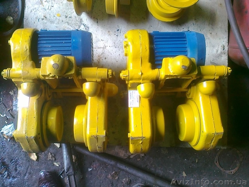 Продам редуктор РВЦ-80, РВЦ-220, РВЦ-320. - <ro>Изображение</ro><ru>Изображение</ru> #5, <ru>Объявление</ru> #1306050