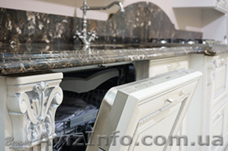 Кухни Прованс с патиной - <ro>Изображение</ro><ru>Изображение</ru> #3, <ru>Объявление</ru> #1305143