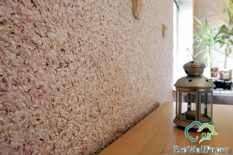 Жидкие Обои по очень приятным ценам! - <ro>Изображение</ro><ru>Изображение</ru> #6, <ru>Объявление</ru> #1311498