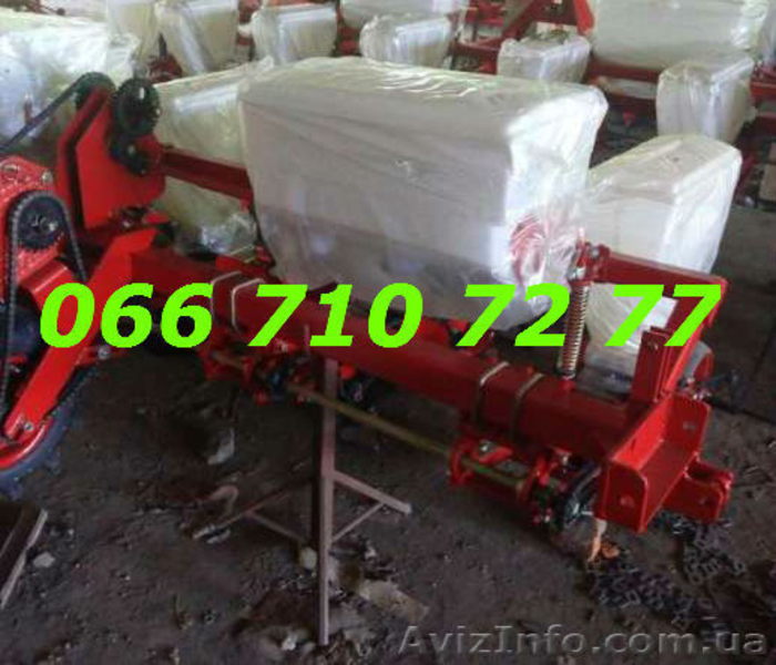 Продается СУПН сеялка пневматическая всех модификаций - <ro>Изображение</ro><ru>Изображение</ru> #4, <ru>Объявление</ru> #1316920