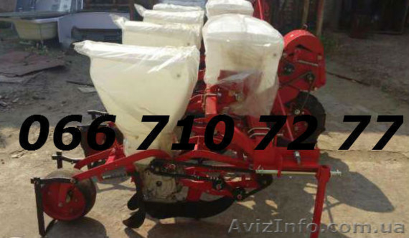 Продается СУПН сеялка пневматическая всех модификаций - <ro>Изображение</ro><ru>Изображение</ru> #3, <ru>Объявление</ru> #1316920