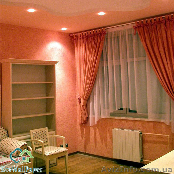 Жидкие Обои по очень приятным ценам! - <ro>Изображение</ro><ru>Изображение</ru> #3, <ru>Объявление</ru> #1311498