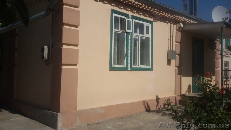 Срочно продам дом (с. Первомайское) - <ro>Изображение</ro><ru>Изображение</ru> #1, <ru>Объявление</ru> #1314981