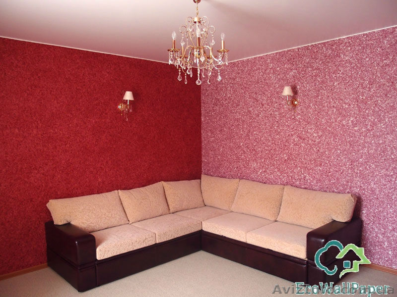 Жидкие Обои по очень приятным ценам! - <ro>Изображение</ro><ru>Изображение</ru> #5, <ru>Объявление</ru> #1311498