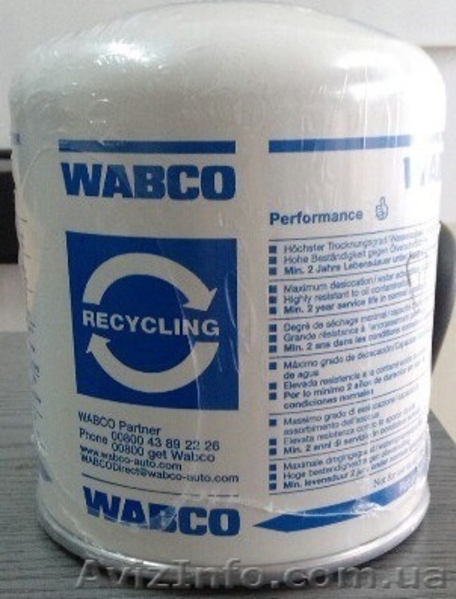 Фильтры для грузовиков - <ro>Изображение</ro><ru>Изображение</ru> #3, <ru>Объявление</ru> #1316901