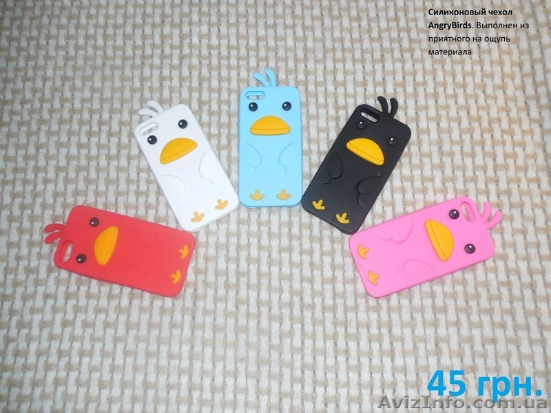 Стильные аксессуары на IPhone 5 & 5S - <ro>Изображение</ro><ru>Изображение</ru> #7, <ru>Объявление</ru> #1309177