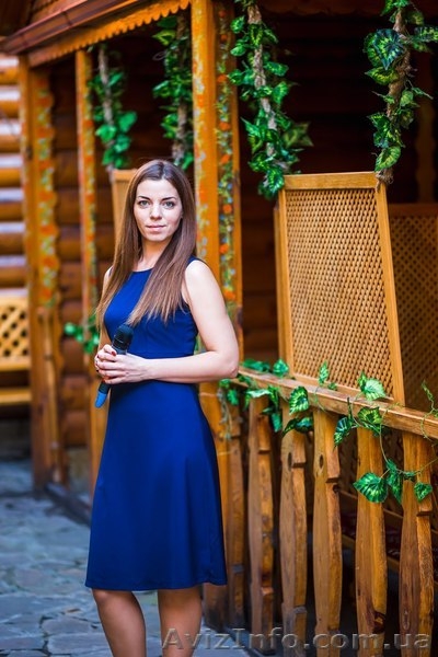 Ведущая + Дискотека = 4000грн. - <ro>Изображение</ro><ru>Изображение</ru> #4, <ru>Объявление</ru> #198907