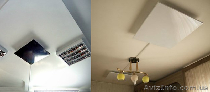 Энергосберегающий  электрический инфракрасный обогреватель. - <ro>Изображение</ro><ru>Изображение</ru> #3, <ru>Объявление</ru> #1317160