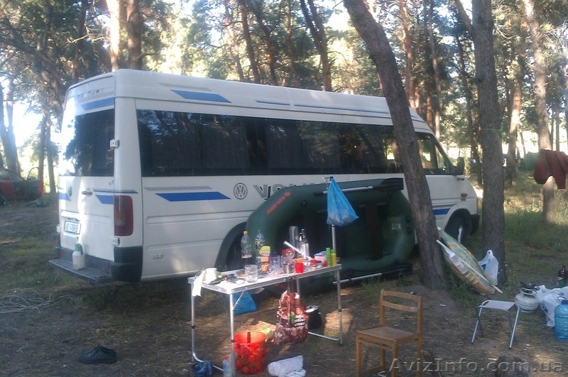  Заказать маршрутку в Днепропетровске - <ro>Изображение</ro><ru>Изображение</ru> #3, <ru>Объявление</ru> #1311667