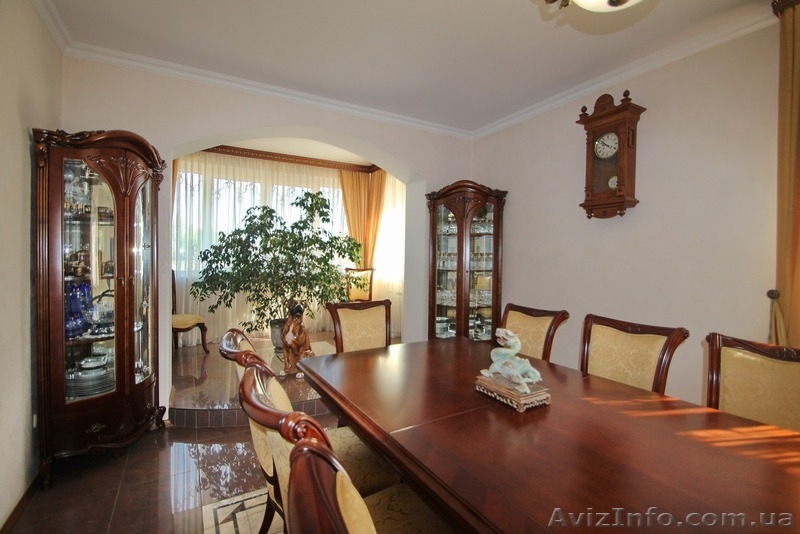 Кировское.Классный дом в ликвидном месте - <ro>Изображение</ro><ru>Изображение</ru> #7, <ru>Объявление</ru> #1312198