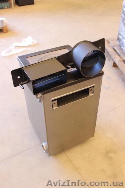 Котлы твердотопливные от 12 кВт Кривой рог, отправка по Украине.  - <ro>Изображение</ro><ru>Изображение</ru> #3, <ru>Объявление</ru> #1308860