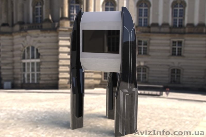 Производство изделий из стеклопластика - <ro>Изображение</ro><ru>Изображение</ru> #3, <ru>Объявление</ru> #1312232