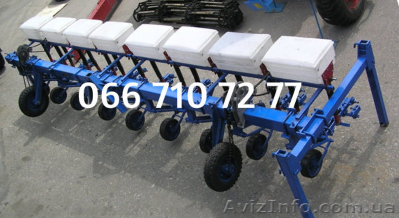 Новый культиватор от Украинского производителя культиваторов КРН-5.6, КРНВ-5.6 - <ro>Изображение</ro><ru>Изображение</ru> #3, <ru>Объявление</ru> #1313024