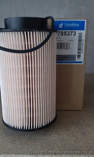 Фильтры для грузовиков - <ro>Изображение</ro><ru>Изображение</ru> #5, <ru>Объявление</ru> #1316901