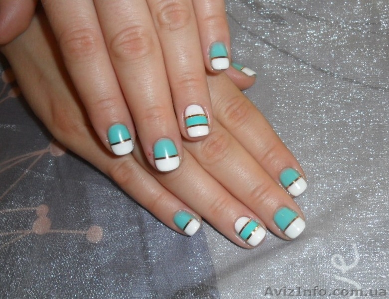 Предлагаю покрытие натуральных ногтей гель-лаком, маникюр. - <ro>Изображение</ro><ru>Изображение</ru> #7, <ru>Объявление</ru> #1047863