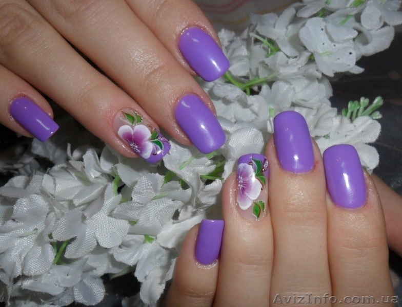  Предлагаю маникюр, укрепление биогелем, наращивание ногтей акрилом. - <ro>Изображение</ro><ru>Изображение</ru> #10, <ru>Объявление</ru> #1047854
