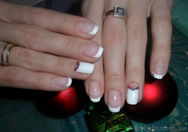 Предлагаю покрытие натуральных ногтей гель-лаком, маникюр. - <ro>Изображение</ro><ru>Изображение</ru> #4, <ru>Объявление</ru> #1047863
