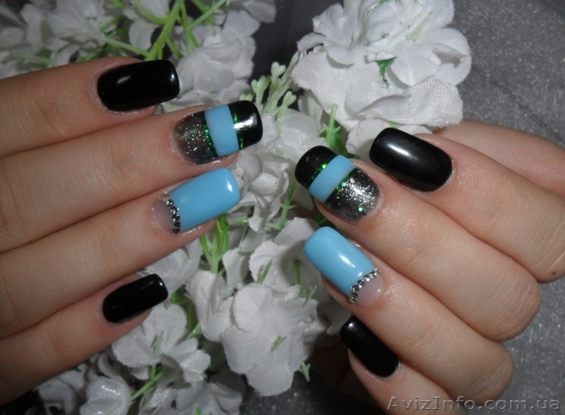 Предлагаю покрытие натуральных ногтей гель-лаком, маникюр. - <ro>Изображение</ro><ru>Изображение</ru> #3, <ru>Объявление</ru> #1047863