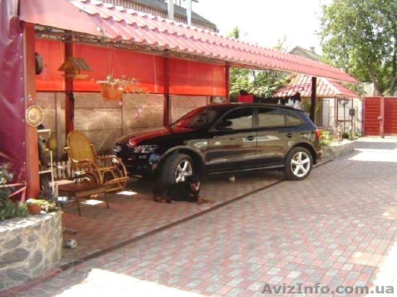 Благоустроенный Дом Новоалександровка - <ro>Изображение</ro><ru>Изображение</ru> #6, <ru>Объявление</ru> #1325227