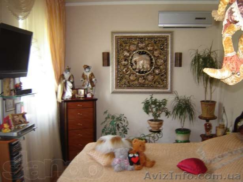 Благоустроенный Дом Новоалександровка - <ro>Изображение</ro><ru>Изображение</ru> #4, <ru>Объявление</ru> #1325227