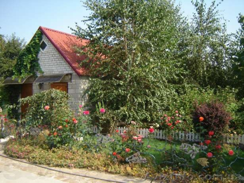 Благоустроенный Дом Новоалександровка - <ro>Изображение</ro><ru>Изображение</ru> #10, <ru>Объявление</ru> #1325227